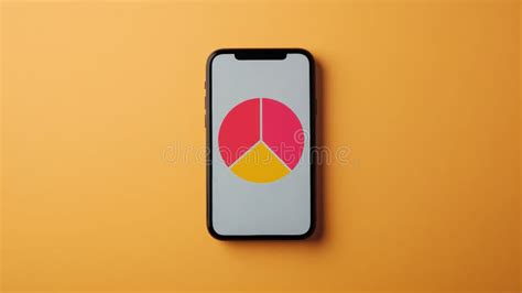 Mobile Phone Pie-Chart 的图像结果