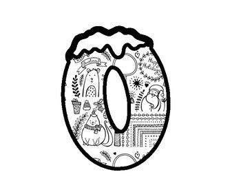 Crochet Christmas Ugly Sweater Ideas for Selling or Gift Ideas