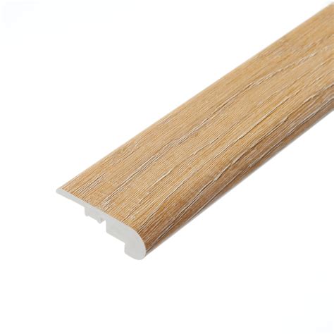 Editions Herringbone Blenheim Oak Stair Nosing –Flooring Accessories ...