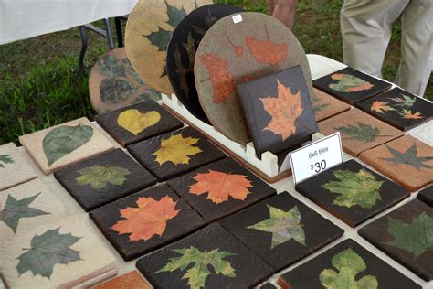 My Paisley World: Tile Festival at the Moravian Pottery & Tile Works