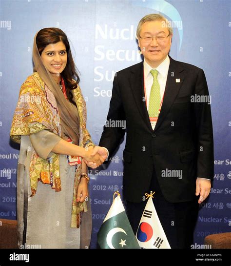 Hina Rabbani Pakistan