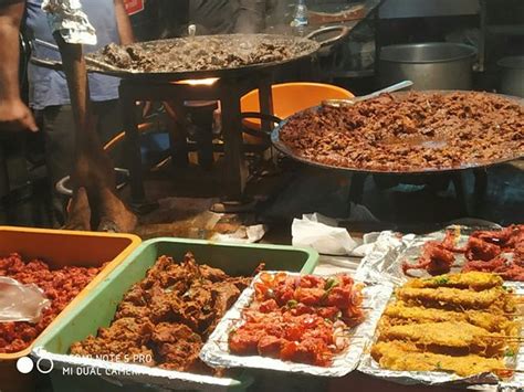 CHARMINAR KABAB CENTRE, Bengaluru - Frazer Town/Cox Town - Restaurant ...
