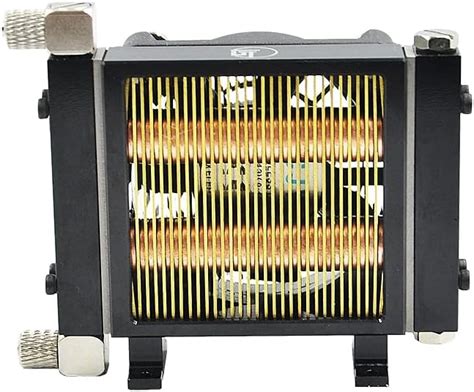 Buy WHY-YUE Hydraulic Simulate Radiator with Full Copper Tube and Sheet ...