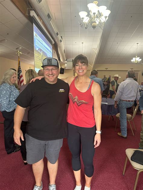 Dr. Theresa Larson DPT, CSCS, USMC on LinkedIn: #leadership #speaker # ...