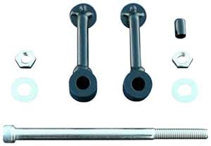 DK Custom Products Harley-Davidson Sportster Model 2" Gas Tank Lift Kit ...