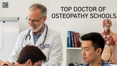 Top 10 Doctor of Osteopathy Schools: Where Future Osteopathic ...