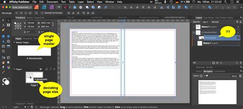 [AFPub] problem with idml template - Desktop Questions (macOS and ...