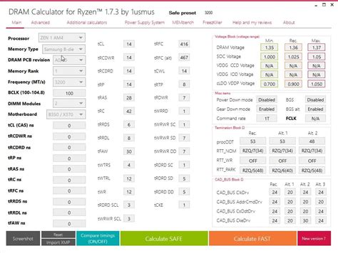 Image result for Comment Overclocker SA Ram