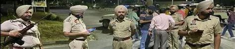 Major Terror Plot Foiled in Punjab: Four Lawrence Bishnoi Gang ...