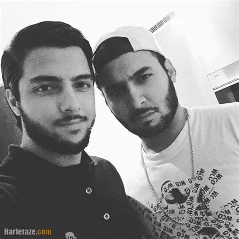 بیوگرافی سامان ویلسون خواننده رپ و همسرش + زندگی شخصی و ماجرای جنجالی