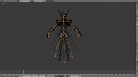 Kuvatulokset haulle blender rig collection