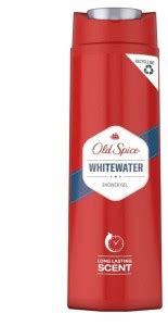 OLD SPICE Whitewater Shower Gel 400 ML: Buy OLD SPICE Whitewater Shower ...