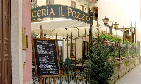10 of the best restaurants in Italy: readers’ tips | Menaggio, Italy ...