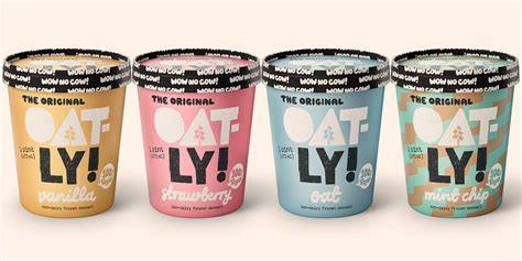 Oatly Ice Cream - McSweeney’s Internet Tendency