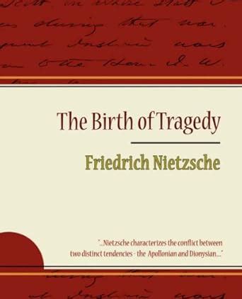 Buy The Birth of Tragedy (The Complete Works of Friedrich Nietzsche ...