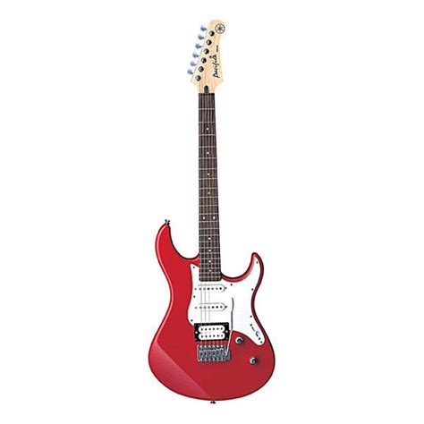 Buy Yamaha Pacifica 112V Electric Guitar Online | Bajaao