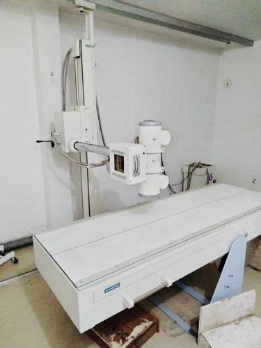 X Ray Machine - X Ray Machine 50Ma portable Trader - Retailer from New ...