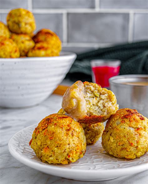 Turkey Dressing Balls Recipe at Barry Atchison blog