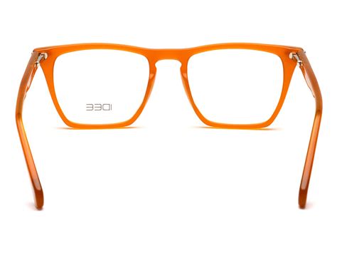 IDEE 2038 Men Square Frames – IDEE Eyewear