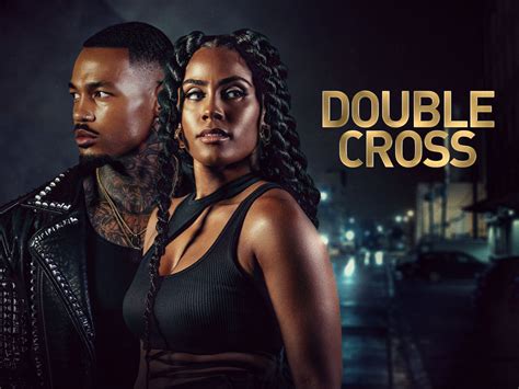 Prime Video: Double Cross: Season 5