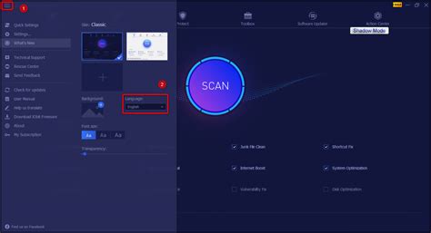 Image result for Advanced SystemCare Pro 14.6