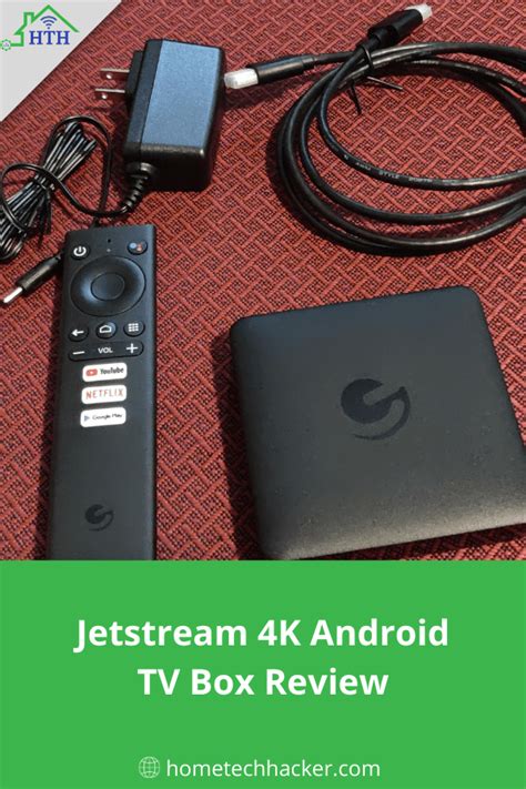 Image result for Jetstream Android Box