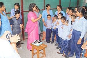 Special school and Therapy centre - Give Fundraisers