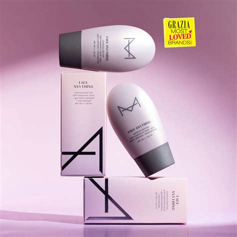 Buy Face Skin Tint Online - 100% Clean, Vegan Tint for Glass Skin ...