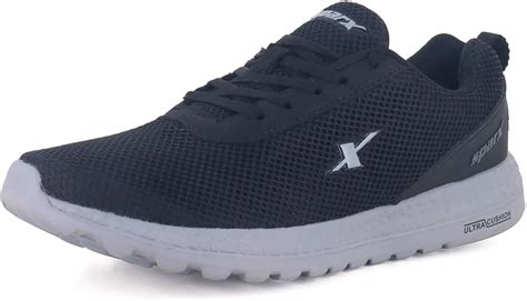 Sparx Men's Mesh Running Shoe - Price History