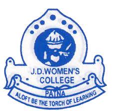 Login - J D WOMEN'S COLLEGE, PATNA