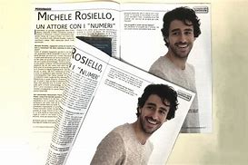Michele Rosiello