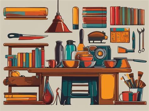 Hooked On Hobbies 的图像结果