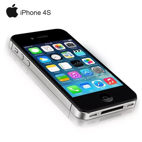苹果 Apple iphone4S手机 PSD分层源文件_PSD 【OVO图库】