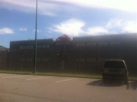 Sebastian County Adult Detention Center, AR Inmate Search: Roster ...