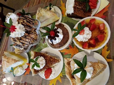 josephine s tea room and gift shops share