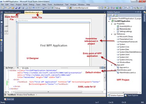 Image result for WPF Application Examples