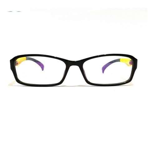 Computer Glasses with Anti Glare Coating 801C7 – Glasses India Online