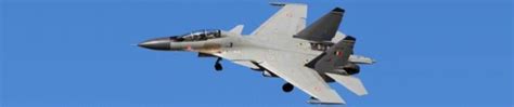 India To Shield Sukhoi Su‑30MKI Navigation With Indigenous Anti‑Jamming ...