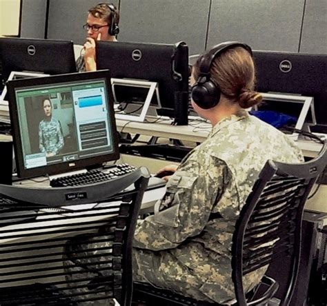 Avatar-based simulations to boost counseling skills | Article | The ...