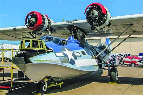 Image result for PBY Catalina USAF