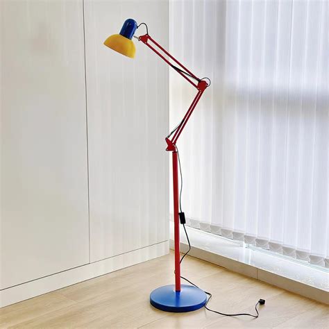 Flexi Bright Floor Lamp – Vakkerlight