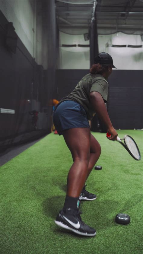 Smart Racket Sports Training Tools – Reaction, Footwork & Focus