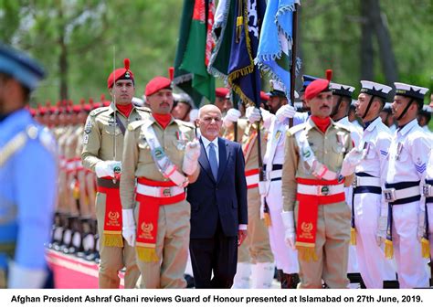 Pakistan, Afghanistan agree to open new chapter of friendship, cooperation