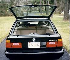 1995 Bmw Station Wagon by 1995 Bmw 530i Touring Station Wagon 1995 Bmw Station Wagon