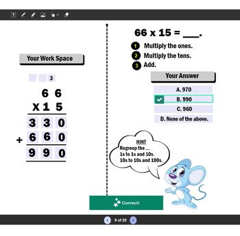 Image result for Fluently Divide Multi-Digit Numbers Using the Standard Algorithm