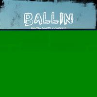 Ballin Song Download: Play & Listen Ballin Spanish MP3 Song by Liomar ...
