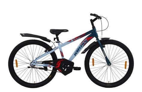 Best Mountain Bicycle in India | Buy MTB Bike | Kross Bikes