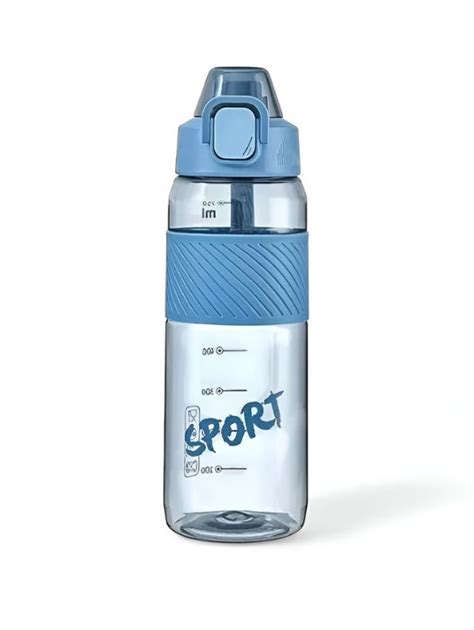 Blue - HydroPeak – Leak-Proof, Lightweight for Outdoor Sports & Gym ...