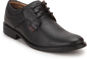 RED CHIEF RCA2282 Derby For Men - Buy RED CHIEF RCA2282 Derby For Men ...