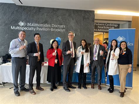 Maimonides Medical Center